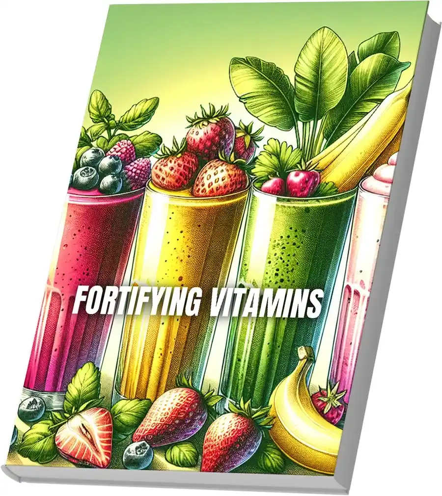 Glycotide™ Bonus Fortifying Vitamins