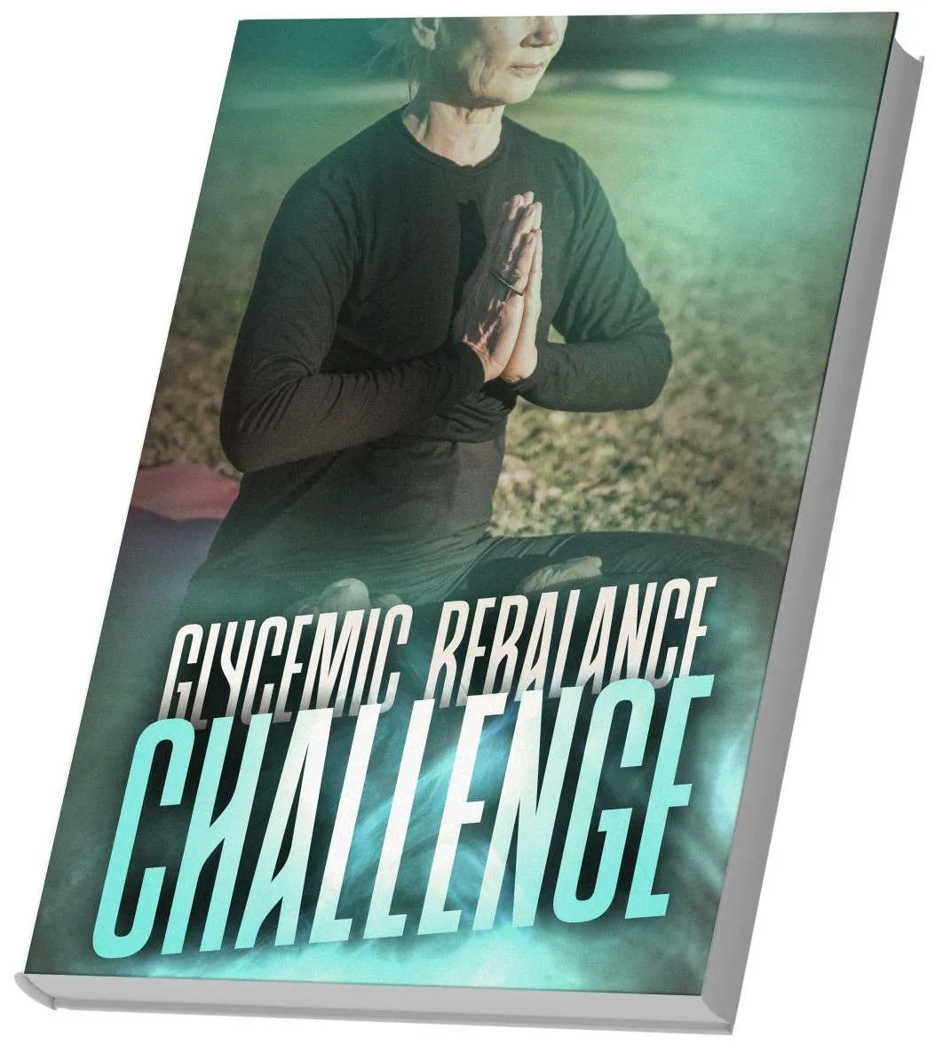 Glycotide™ Bonus Glycemic Rebalance Challenge