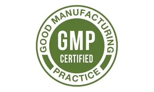 Glycotide™ GMP Certified Quality
