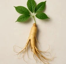 Glycotide™ Panax Ginseng